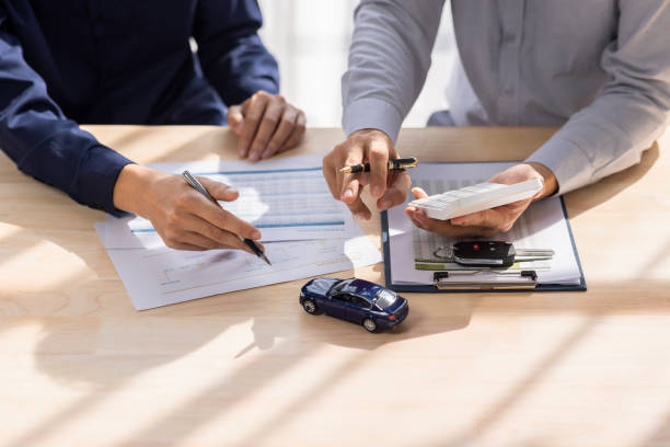 Ocean Gate auto coverage comparison